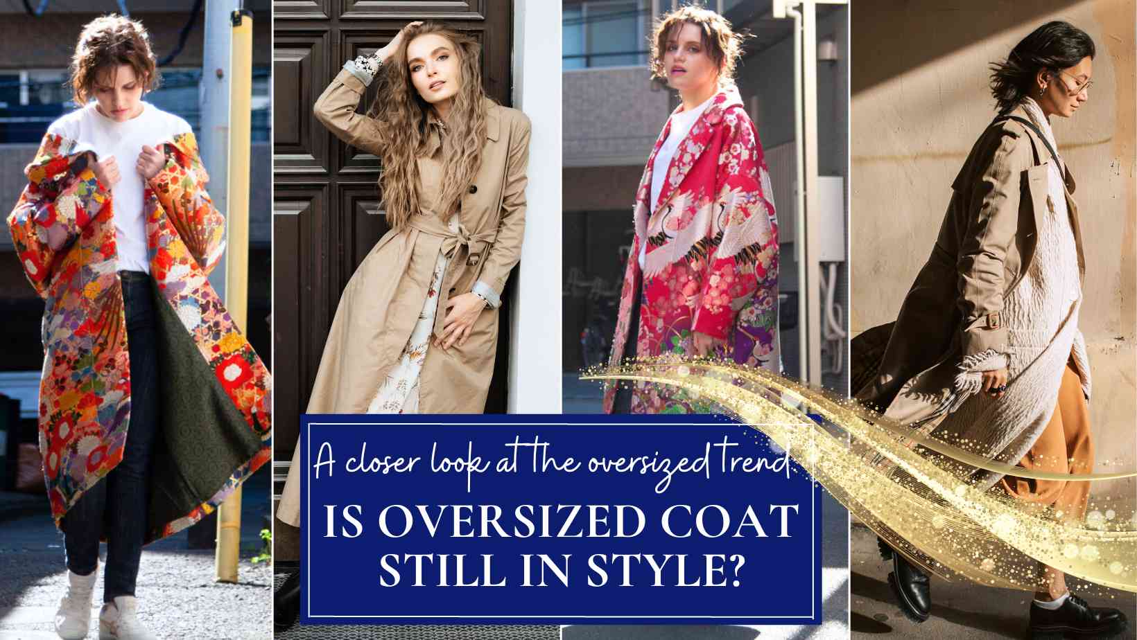 Is Oversized Coat Still in Style? A Closer Look At The Oversized