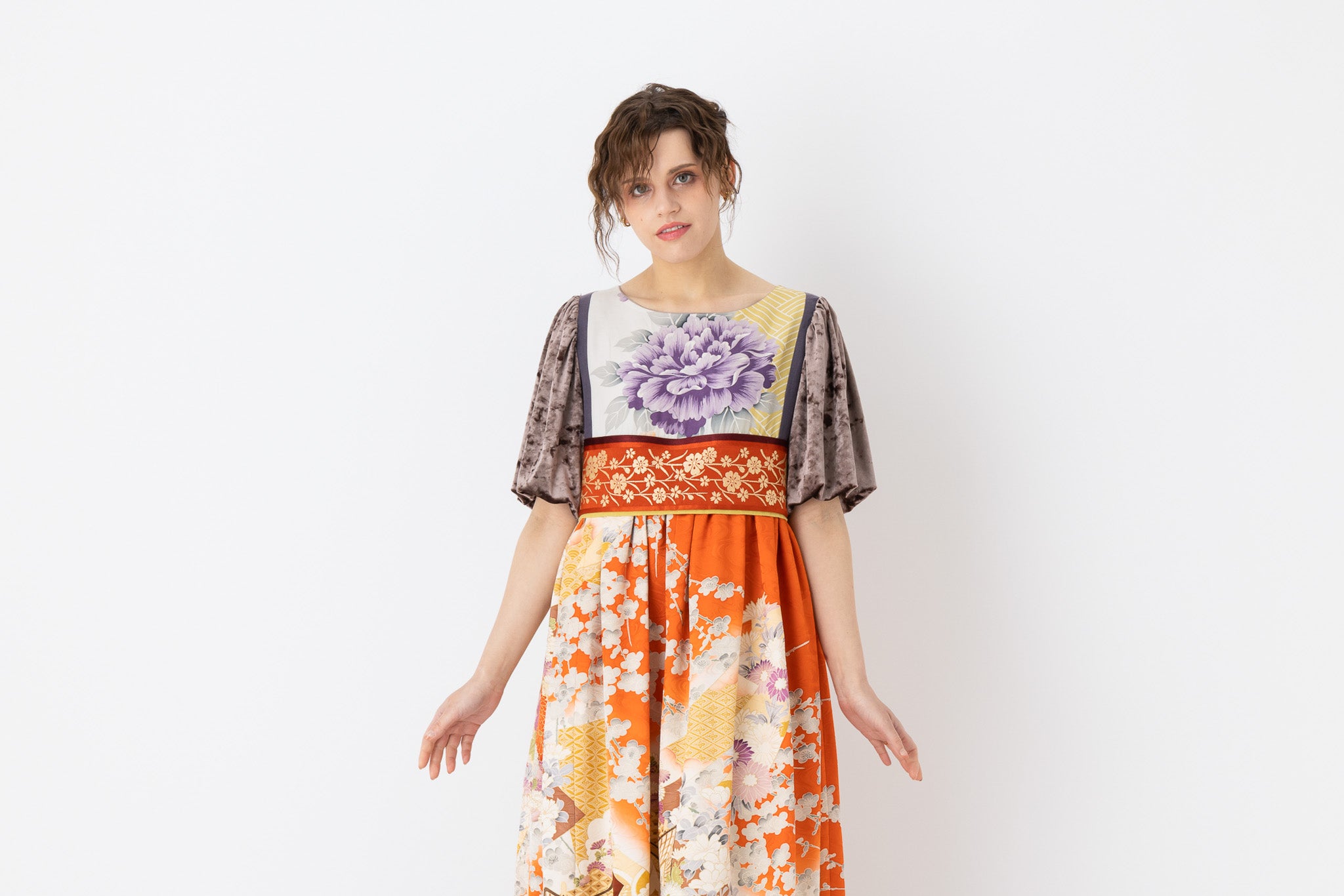 Empire Dresses, High Waist Dresses, Empire Waist Dresses, Empire Style Dress Your Color Empire Dresses, High Waist Dresses, Empire Waist Dresses, Empire Style Dress Your Color