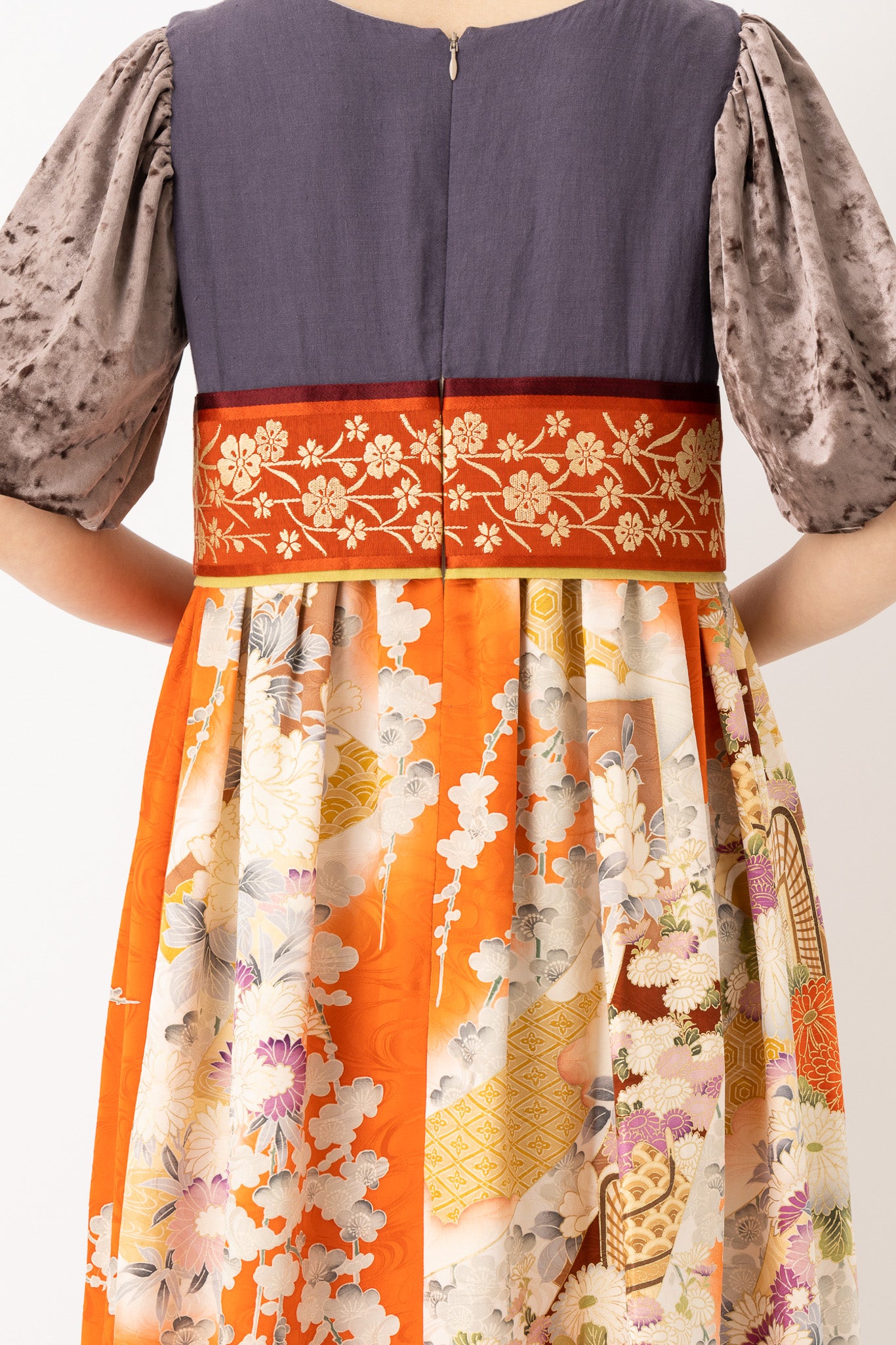 最終金額 Bibiy. PEONY DRESS BIBIY. MADE | PEONY DRESS WHITE｜Bibiy.