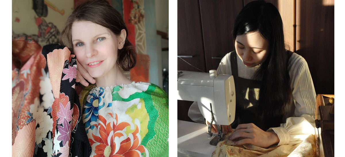 People – Dress Your Color