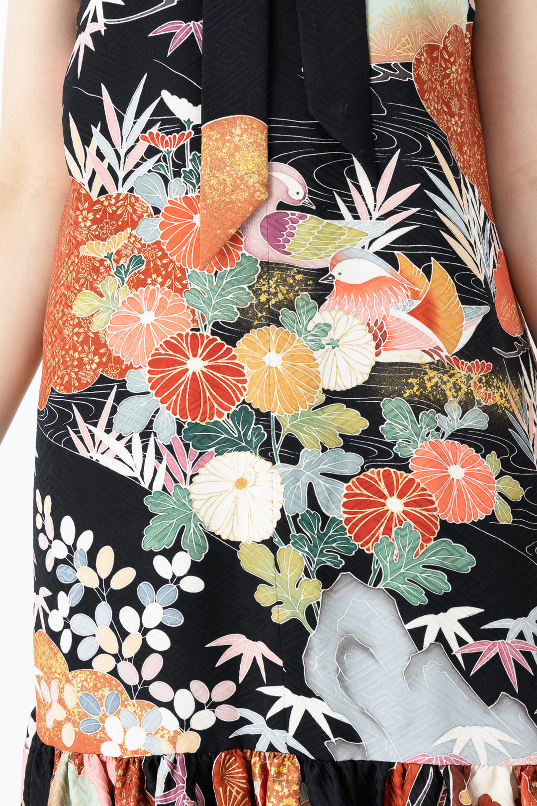 Maeve Floral Lace Vest  Anthropologie Korea - Women's Clothing