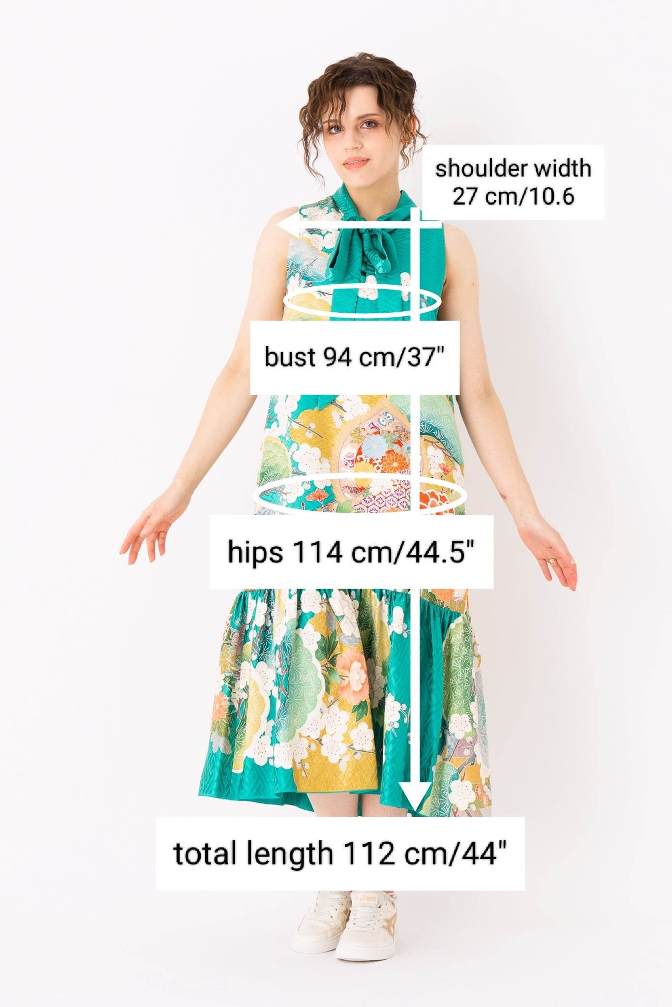 Wish shop arcadia dress